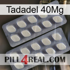 Tadadel 40Mg 07